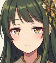 水無代コノハ